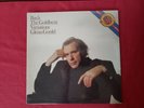 Glenn Gould The Goldberg Variations Bach CBS IM 37779 1982 Digital SEALED LP