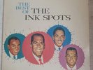 THE BEST OF THE INK SPOTS Deluxe 2-Record Set, MCA 2-4005 Canada printing 1977