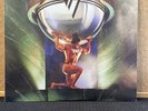 Van Halen 5150 Vinyl LP 1986 Warner Bros. Records Excellent Vinyl  Free Ship