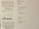 KISS - Fresno Broadcast 1979 - A RARE TEST PRESSING DLP *1 of only 5 pressed
