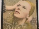 DAVID BOWIE 