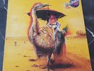 ROCKETS Atomic RKL20323 cgd LP VINILE