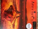 Alice In Chains DIRT LP, RARE COLORED VINYL UNOPENED. MINT RECORD 180gm Spline