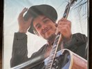 Bob Dylan Nashville Skyline Mobile Fidelity Sound Lab  MFSL Sealed MOFI