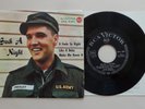 Elvis Presley Such A Night EPA-4361 Rare German ep V2 Labels 1964-66 Germany
