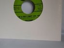 The Falcons I'm a fool I must love you NM Big Wheel Northern soul stomper