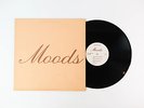 Moods - Moods on Soiree Private Press Modern Funk Soul LP RARE Breaks