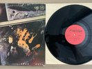 КИНО / KINO ∗ Виктор Цой ∗ Ночь ∗1988 ∗ LP ∗ Album ∗ EX+