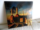 Vinyl Schallplatte  PINK FLOYD  Animals 1977 EMI  Harvest  1C 064-98 434 RARITÄT