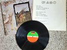 LED ZEPPELIN IV 4 ZOSO ORIGINAL 1971 US Vinyl LP Early ATLANTIC Promo Press VG+
