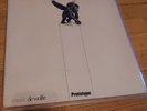 RARE Prototype VINYL Paul Kass Simon Haseley Music De Wolfe 3228 UK Funk Soul dj
