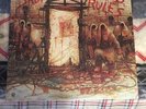 Black Sabbath Mob Rules LP 1981 BSK 3605 Original US Press Vinyl EX, Cover EX