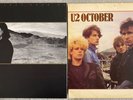 The Joshua Tree by U2(2xLp)  (2017) October (1981)