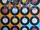 The Hot Ones 20 Hot Hits Various Artists 12'' vinyl Lp 1983 rare rock pop