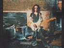 Paul Kossoff Back Street Crawler Island Records Vinyl LP