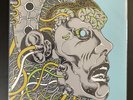 Live In London '19 King Gizzard and the Lizard Wizard Holographic Vinyl
