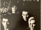 THE CRAMPS GRAVEST HITS USED EP VINYL PUNK ROCKABILLY ILLEGAL RECORDS JSL
