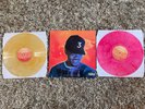 Chance the Rapper - Coloring Book 2xLP Colored Vinyl, Collector's Edition Mint