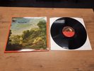 NM  Franck Quintette Pour Piano Et Cordes Samson Francois Quatuor Bernede VINYL