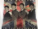 The Beatles – In The Beginning Vinyl LP 2014 NEW/SEALED