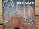 Slayer - Hell Awaits - original LP (1987)