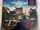 Jimi Hendrix “Jimi Hendrix Live In Maui” Box Set
