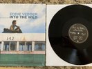 Into The Wild Movie Soundtrack Urban Outfitters Variant Vinyl Eddie Vedder