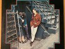 TOWNES VAN ZANDT  Delta Momma Blues  POPPY ORIGINAL 1971 FOLK LP  RARE EX