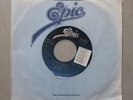 MTUME TIE ME UP/I SIMPLY LIKE VINYL 45 EPIC VG 14-135