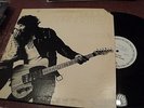 BRUCE SPRINGSTEEN BORN TO RUN LP WHITE LABEL PROMO COLUMBIA VG+ VINYL