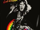Alvin Lee Let It Rock (Vinyl) 12