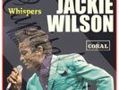 60S MOD R/B NORTHERN SOUL POP CORAL JACKIE WILSON WHISPERS PICTURE SLEEVE