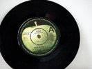 LON and DERREK VAN EATON 7 Inch 45 Warm Woman_more than words 1972 Apple uk