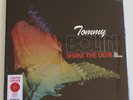 Tommy Bolin - Shake The Devil The Lost Sessions Limited Edition Red Vinyl LP
