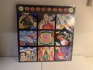 Pearl Jam Backspacer Vinyl Album 2009 Still Sealed