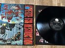 GUNS N' ROSES - Appetite For Destruction *LP* VINYL 1989 Original Press 9241481