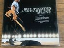Bruce  Springsteen 5x album Box set 'Live 1975-85' on CBS 450227 KRT11