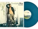 Mae Christophe Mon Paradis (Color Vinyl) VINYL LP NEW