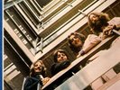 The Beatles Vinyl LP Apple Records 1973, SKBO-3404, 1967-1970 (Blue)   NM-