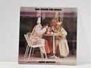 LUCIO BATTISTI - UNA DONNA PER AMICO - VINYL ALBUM ITALY 1978 - GATEFOLD