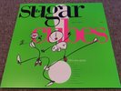 The Sugarcubes ‎Life's Too Good Special Edition Green Fluorescent LP Vinyl Album
