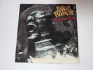 Faster Pussycat Wake Me When It’s Over 1989 Vinyl LP Record 60883-1 CASE DAMAGE