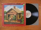 GRATEFUL DEAD Terrapin Station LP 1977 Arista AL 7001 Play Tested Vinyl