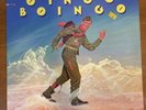 Oingo Boingo Only A Lad Vinyl Lp 1981 Original IRS/A&M Release