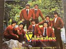 Los Vallenatos Sealed Vinyl 1991PROMOTIONAL COPYRARE