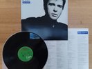PETER GABRIEL So 1986 Australia Pressing NZ Cover 1st Press VG+++ VINYL LP RARE