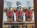 Harry James Greatest Hits (RARE) LP,  Columbia CS 9430 Frank Sinatra