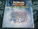 Rick Wakeman Journey to the Centre of the Earth LP Album     new / sealed
