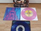 Nirvana - Vinyl Singles Bundle - Rare - Grunge - 7 Inch