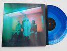 Wolf Alice  Blue Weekend Ltd Numbered  Blue Marble Vinyl Lenticular Sleeve